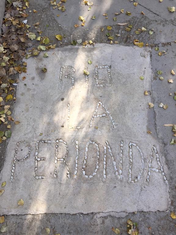 Las Postas Del Perionda Calzada de los Molinos Екстер'єр фото